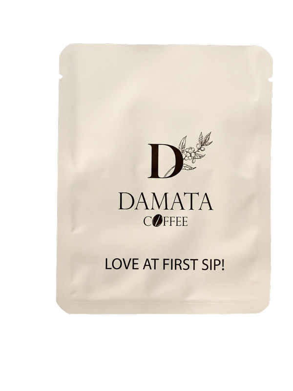 Damata Pocket Brew single sachet